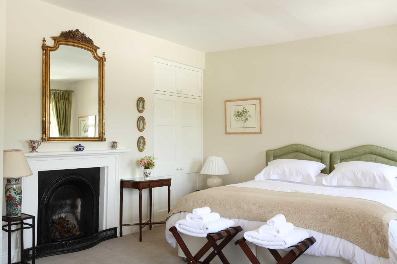 Pentillie Castle And Estate Saltash Ngoại thất bức ảnh